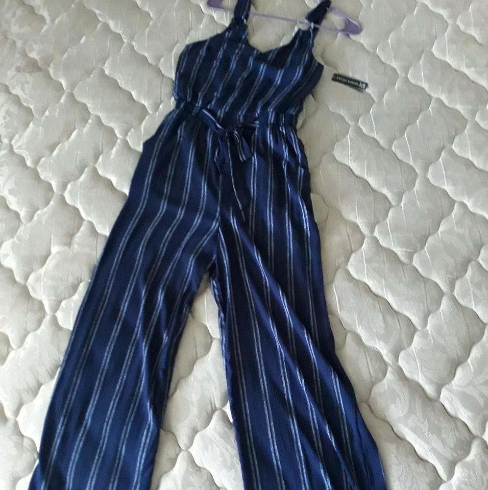 Jumpsuit